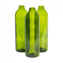 Load image into Gallery viewer, Original Home - Bottle Vase Green

