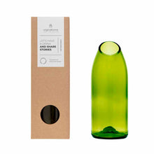 Load image into Gallery viewer, Original Home - Water Carafe Green
