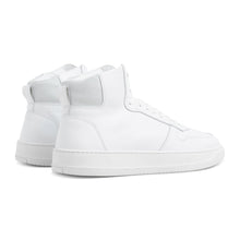 Load image into Gallery viewer, Garment Project - Legacy Mid White Leather
