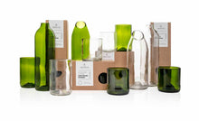 Load image into Gallery viewer, Original Home - Water Carafe Green
