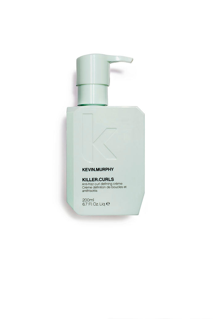 Kevin Murphy Killer.Curls