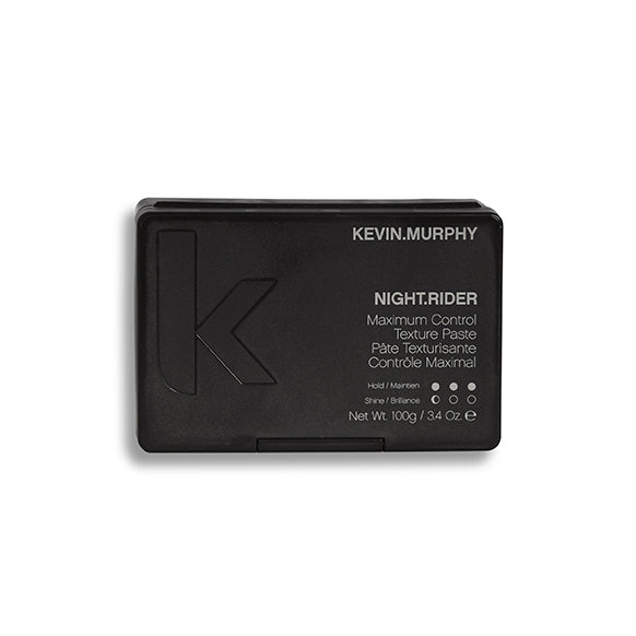 Kevin Murphy Night.Rider