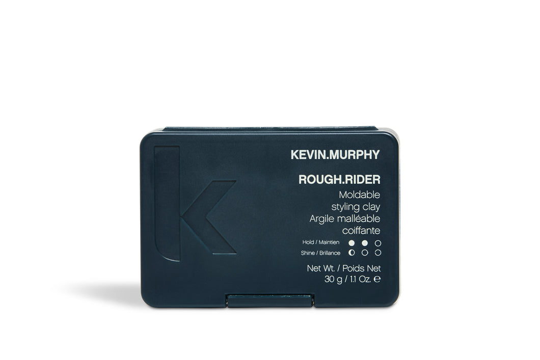 Kevin Murphy Rough.Rider