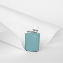 Load image into Gallery viewer, Memobottle - A7 Silicon Sleeve Sea Mist

