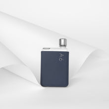 Load image into Gallery viewer, Memobottle - A6 Silicon Sleeve Midnight Blue
