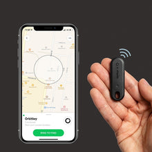 Load image into Gallery viewer, Orbit Key - Tracker Grey
