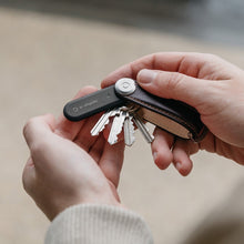 Load image into Gallery viewer, Orbit Key - Tracker Grey
