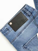 Afbeelding in Gallery-weergave laden, Gabba - Rey Tencel Jeans
