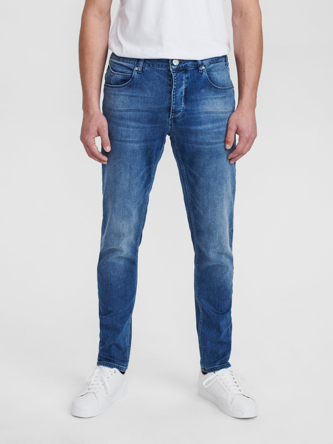 Gabba - Rey Tencel Jeans