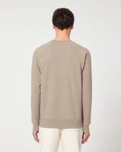 Afbeelding in Gallery-weergave laden, Angel Agudo - Sweater Sand

