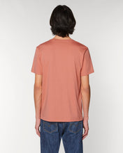 Load image into Gallery viewer, Angel Agudo - T-shirt Rose Clay
