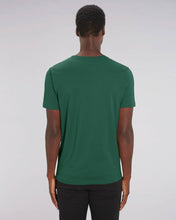 Load image into Gallery viewer, Angel Agudo - T-shirt Bottle Green
