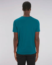 Load image into Gallery viewer, Angel Agudo - T-shirt Ocean Depth
