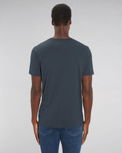 Load image into Gallery viewer, Angel Agudo - T-shirt India Ink Grey
