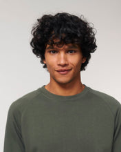 Load image into Gallery viewer, Angel Agudo - Sweater Khaki
