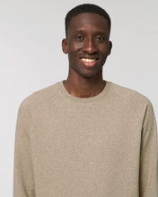 Afbeelding in Gallery-weergave laden, Angel Agudo - Sweater Sand
