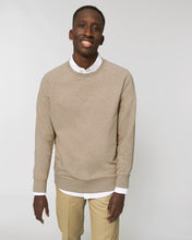 Afbeelding in Gallery-weergave laden, Angel Agudo - Sweater Sand
