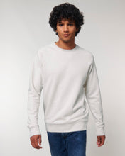 Afbeelding in Gallery-weergave laden, Angel Agudo - Sweater  Cream Heather Grey
