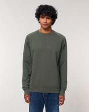Load image into Gallery viewer, Angel Agudo - Sweater Khaki
