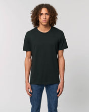 Load image into Gallery viewer, Angel Agudo - T-shirt Black
