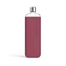 Load image into Gallery viewer, Memobottle - A4 Slim Silicon Sleeve Wild Plum
