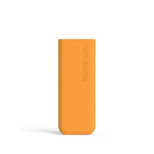Load image into Gallery viewer, Memobottle - A4 Slim Silicon Sleeve Mandarin

