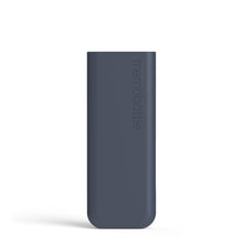 Afbeelding in Gallery-weergave laden, Memobottle - A4 Slim Silicon Sleeve Midnight Blue
