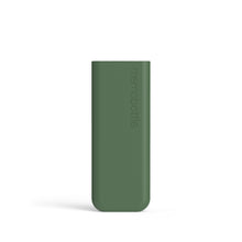 Load image into Gallery viewer, Memobottle - A4 Slim Silicon Sleeve Green
