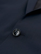 Afbeelding in Gallery-weergave laden, Tiger of Sweden - Blazer Jil Dark Navy
