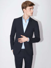 Afbeelding in Gallery-weergave laden, Tiger of Sweden - Blazer Jil Dark Navy
