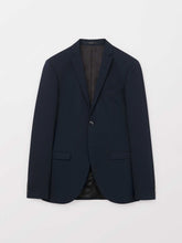 Afbeelding in Gallery-weergave laden, Tiger of Sweden - Blazer Jil Dark Navy
