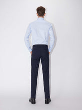 Load image into Gallery viewer, Tiger of Sweden - Gordon Trousers Dark Navy
