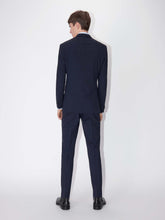 Load image into Gallery viewer, Tiger of Sweden - Gordon Trousers Dark Navy
