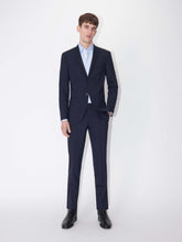 Load image into Gallery viewer, Tiger of Sweden - Gordon Trousers Dark Navy

