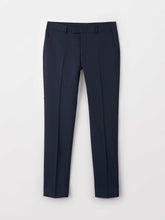Load image into Gallery viewer, Tiger of Sweden - Gordon Trousers Dark Navy
