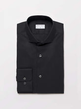 Load image into Gallery viewer, Tiger of Sweden - Shirt Farrel Black

