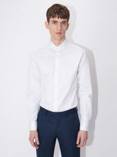 Load image into Gallery viewer, Tiger of Sweden - Shirt Farrel white
