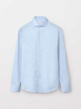 Load image into Gallery viewer, Tiger of Sweden - Shirt Farrel Light Blue
