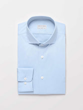 Load image into Gallery viewer, Tiger of Sweden - Shirt Farrel Light Blue
