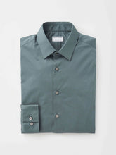 Afbeelding in Gallery-weergave laden, Tiger of Sweden - Shirt Filbrodie Stormy Sea
