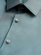 Afbeelding in Gallery-weergave laden, Tiger of Sweden - Shirt Filbrodie Stormy Sea
