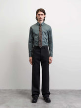 Afbeelding in Gallery-weergave laden, Tiger of Sweden - Shirt Filbrodie Stormy Sea
