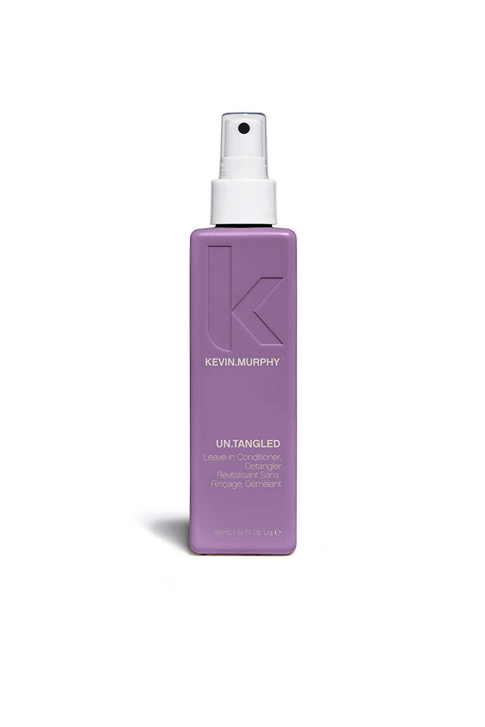 Kevin Murphy Un.tangled