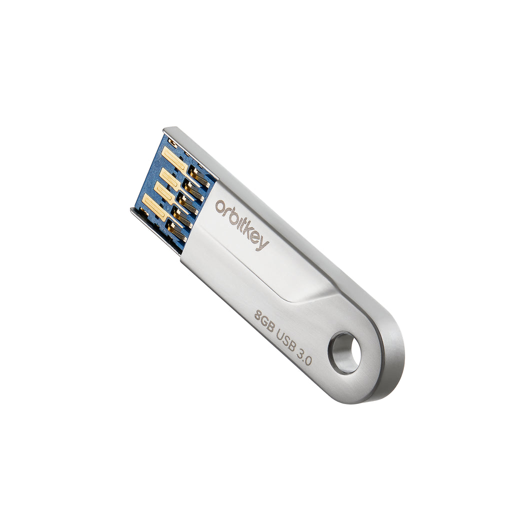 Orbit Key - USB 3.0 8GB