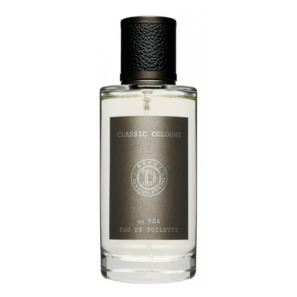 Depot - 904 Eau de Cologne Classic