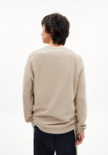 Afbeelding in Gallery-weergave laden, Armed Angels - Pullover Sand Stone
