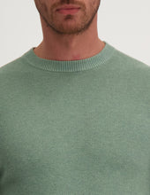 Afbeelding in Gallery-weergave laden, Saint Steve - Heike Olive Pullover Melange
