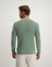 Afbeelding in Gallery-weergave laden, Saint Steve - Heike Olive Pullover Melange
