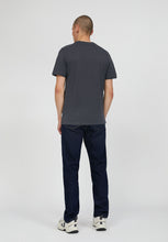 Afbeelding in Gallery-weergave laden, Armed Angels - T-shirt Jaames Acid Black
