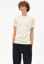 Afbeelding in Gallery-weergave laden, Armed Angels - T-shirt Jaames Undyed
